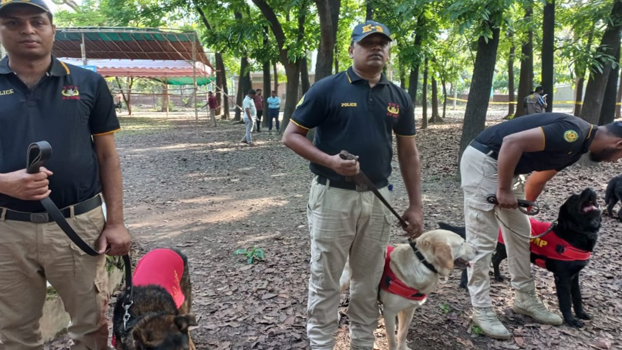 ‎পহেলা বৈশাখে ডিএমপির কঠোর নিরাপত্তা ব্যবস্থা গ্রহণ
