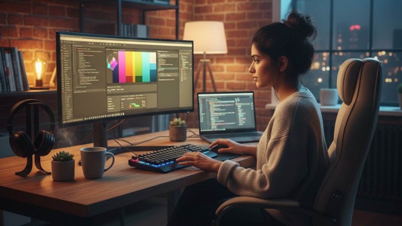 প্রযুক্তি খাতকে এগিয়ে নিতে ফ্রিল্যান্সারদের ভাবনা