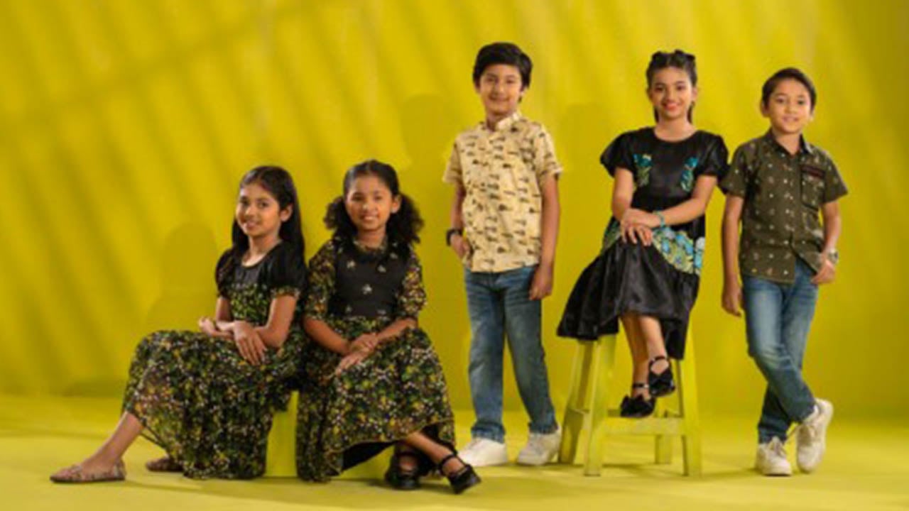 ঈদের কেনাকাটা