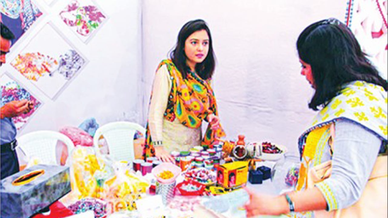 উদ্যোক্তারা কতটা চ্যালেঞ্জ ও সম্ভাবনার মুখে