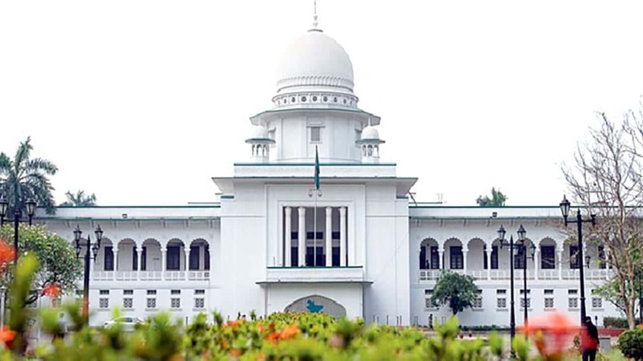 রাষ্ট্রীয় পদমর্যাদাক্রম নিয়ে ফের আপিল শুনবেন সর্বোচ্চ আদালত