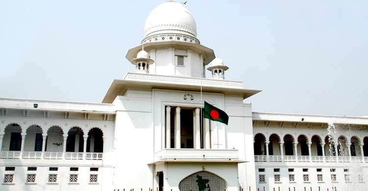 তালাকের অজুহাতে নাবালক সন্তানের ভরণপোষণ এড়ানো যাবে না: হাইকোর্ট