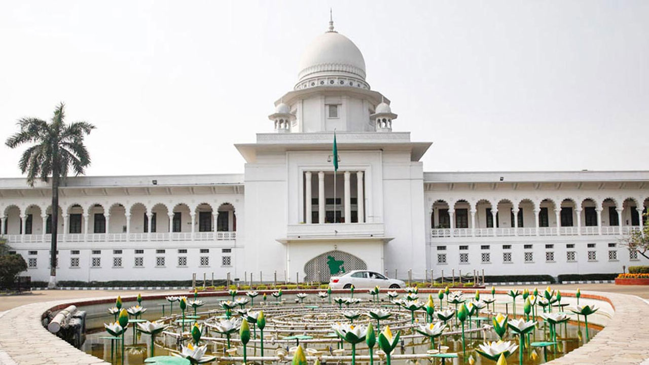 জাতীয় শোক দিবসের ছুটি ঘোষণা করে হাইকোর্টের রায় স্থগিত
