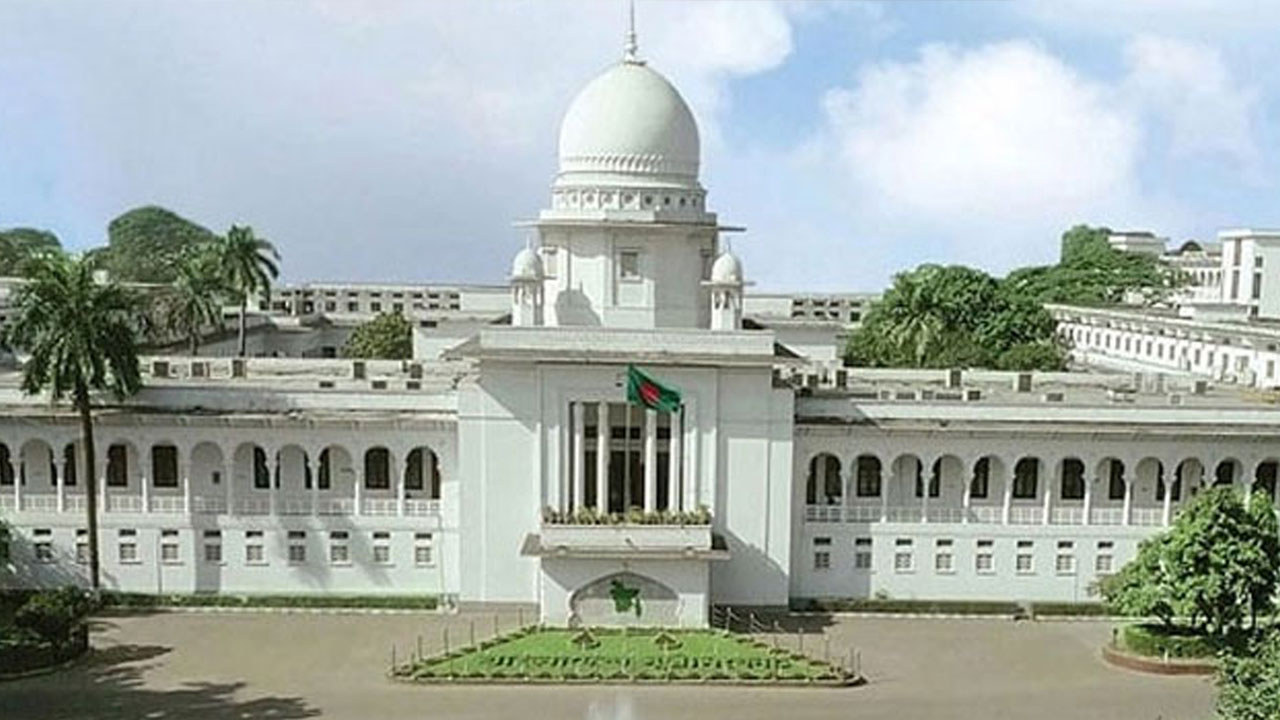 বেসরকারি শিক্ষকদের জ্যেষ্ঠতা যোগদানের দিন থেকে হিসাব করতে রুল