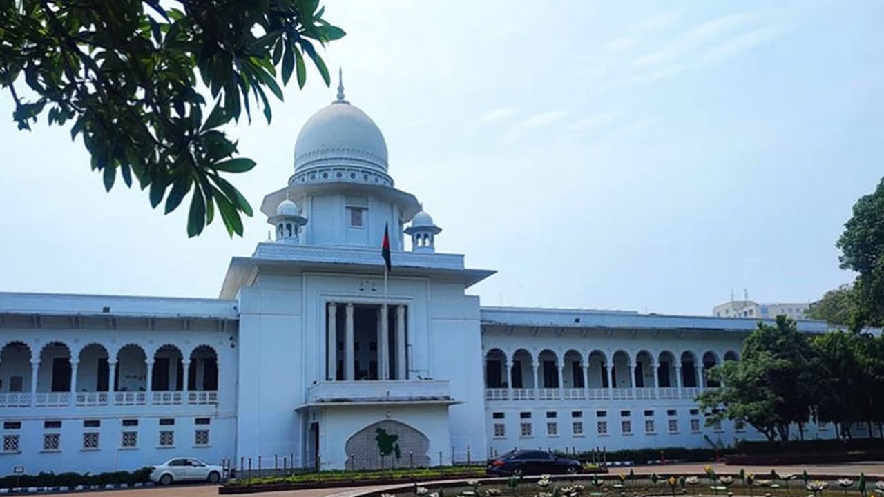 নীলফামারীর প্রশাসনের কাছে উপেক্ষিত হাইকোর্টের আদেশ