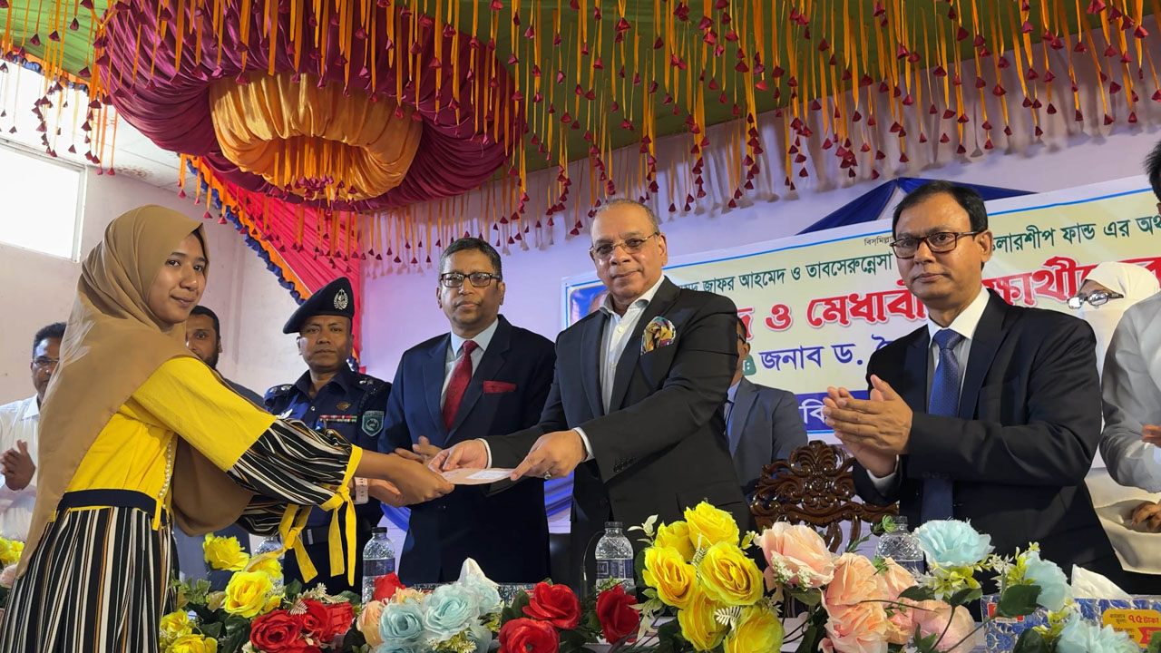 বিচার বিভাগের সংস্কার ছাড়া সংস্কার স্থায়িত্ব পাবে না: প্রধান বিচারপতি