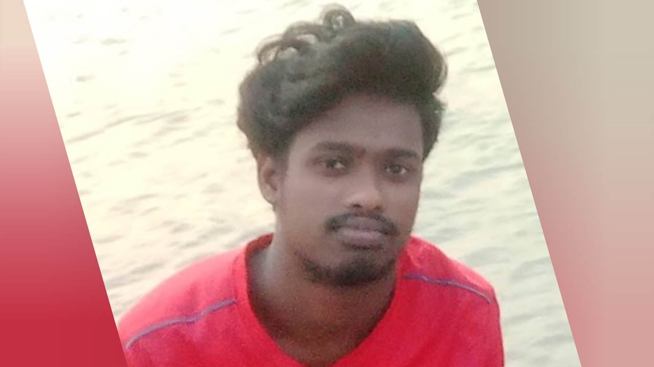 ফ্যানে সংযোগ দিতে গিয়ে বিদ্যুৎস্পৃষ্টে যুবকের মৃত্যু