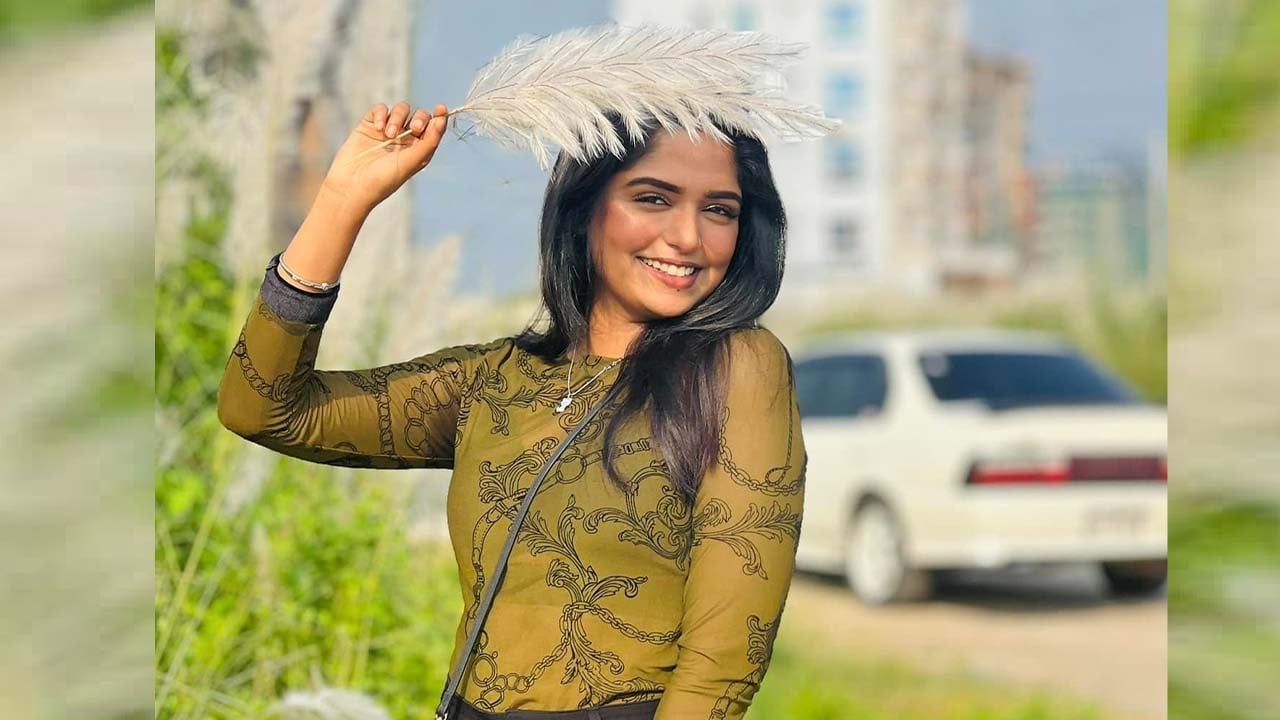 খেলা অতটা বুঝি না, না বুঝেই ব্রাজিল সাপোর্ট করি: হিমি
