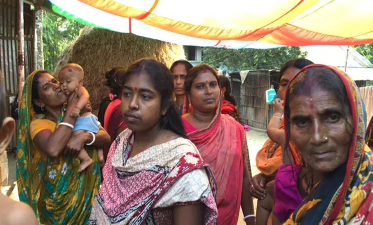ভারতীয় মিডিয়ার অপপ্রচারে অবাক সনাতনী সম্প্রদায়