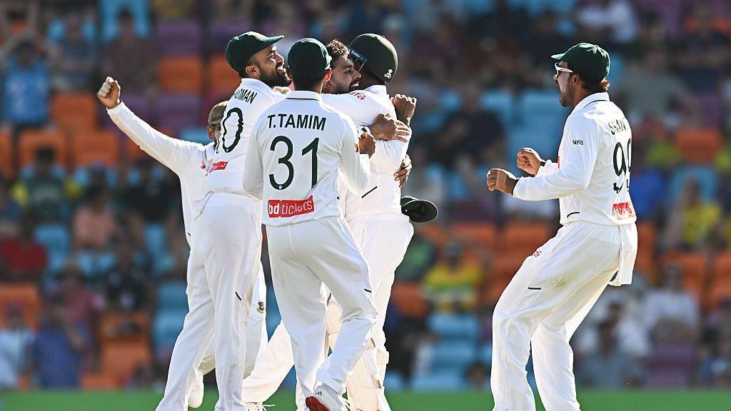 ১৩৯ বছরের ইতিহাস ভাঙার হাতছানি বাংলাদেশের সামনে