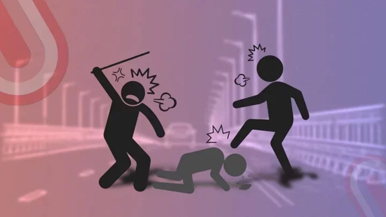 নবাবগঞ্জে পিটিয়ে একজনকে হত্যা, গ্রেপ্তার ৩