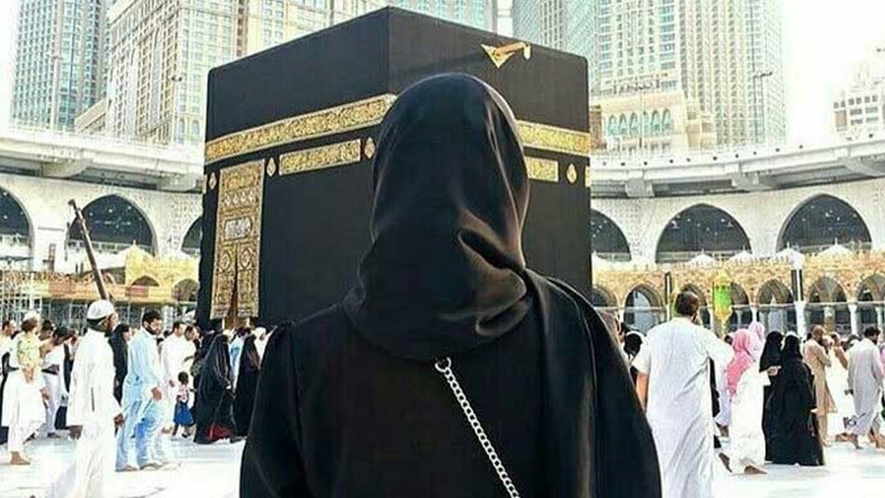 ফোনের অ্যাপে হজের পুরো গাইড লাইন এবার বাংলায়