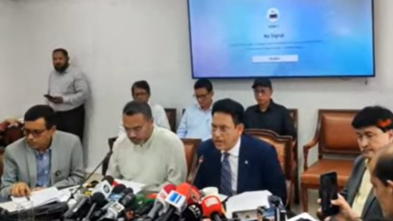 পরীক্ষায় কোনো অপরাধ করলে আইনানুগ ব্যবস্থা: শিক্ষামন্ত্রী