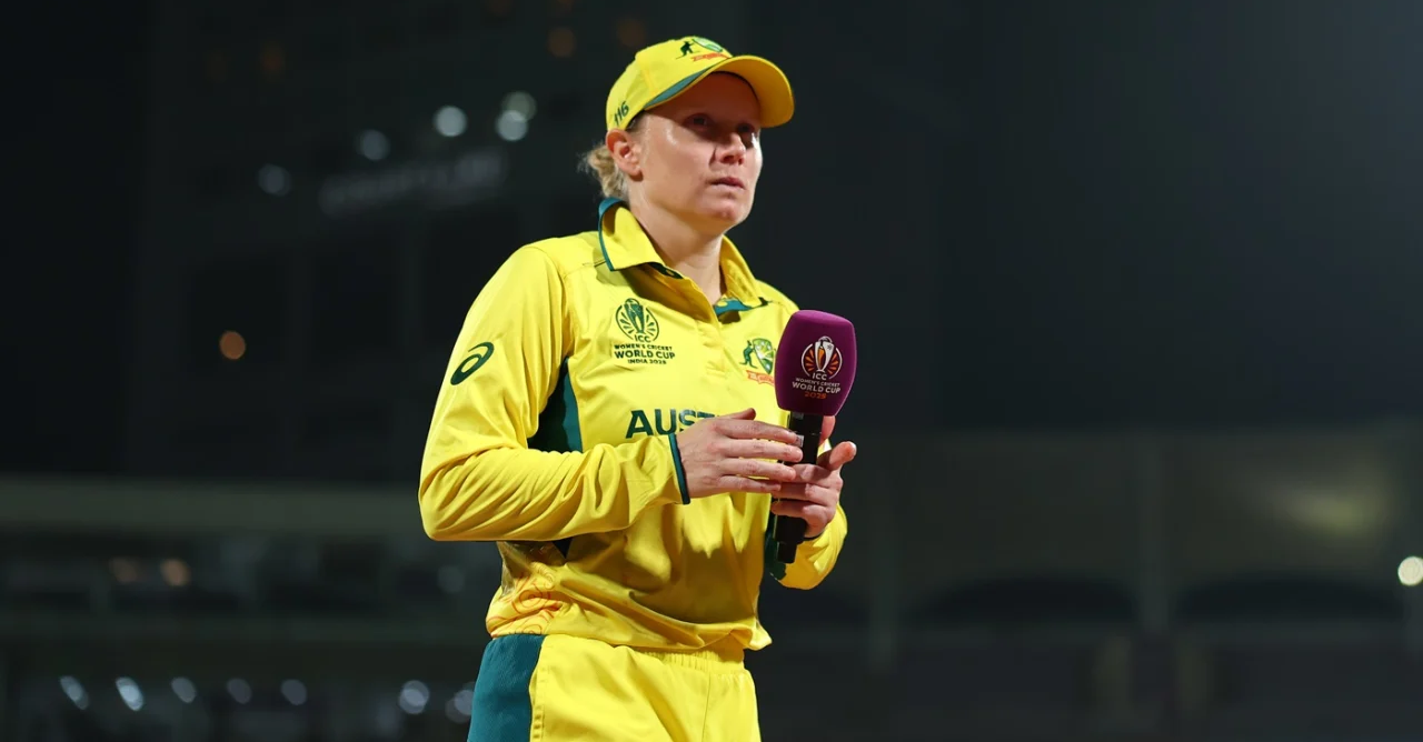 ভারতের বিপক্ষে খেলে অবসরে যাচ্ছেন হিলি