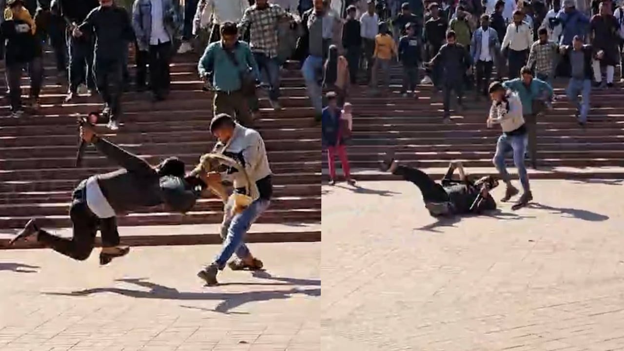 শহীদ বুদ্ধিজীবী স্মৃতিসৌধে ফুল দিতে গিয়ে হামলা, আহত ৫ সাংবাদিক