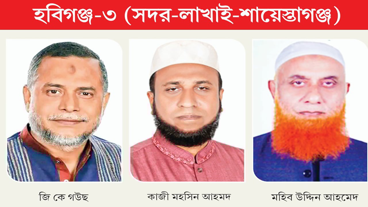 চতুর্থ অবস্থান থেকে জামায়াত এখন প্রধান প্রতিদ্বন্দ্বী