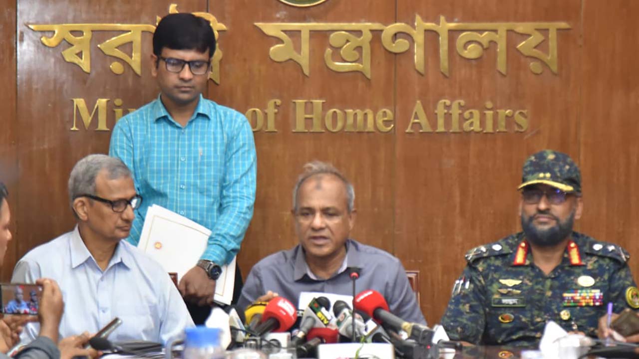সাংবাদিক তুহিন হত্যার চার্জশিট দ্রুত দেয়া হবে