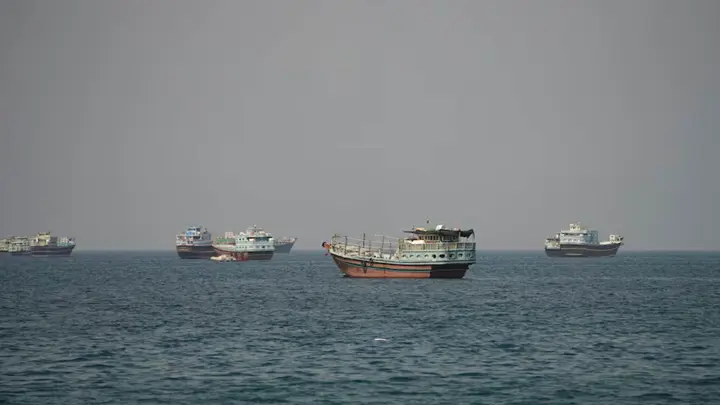 যুক্তরাষ্ট্র-ইরান বৈঠক, হরমুজ খোলার শর্ত দিল তেহরান
