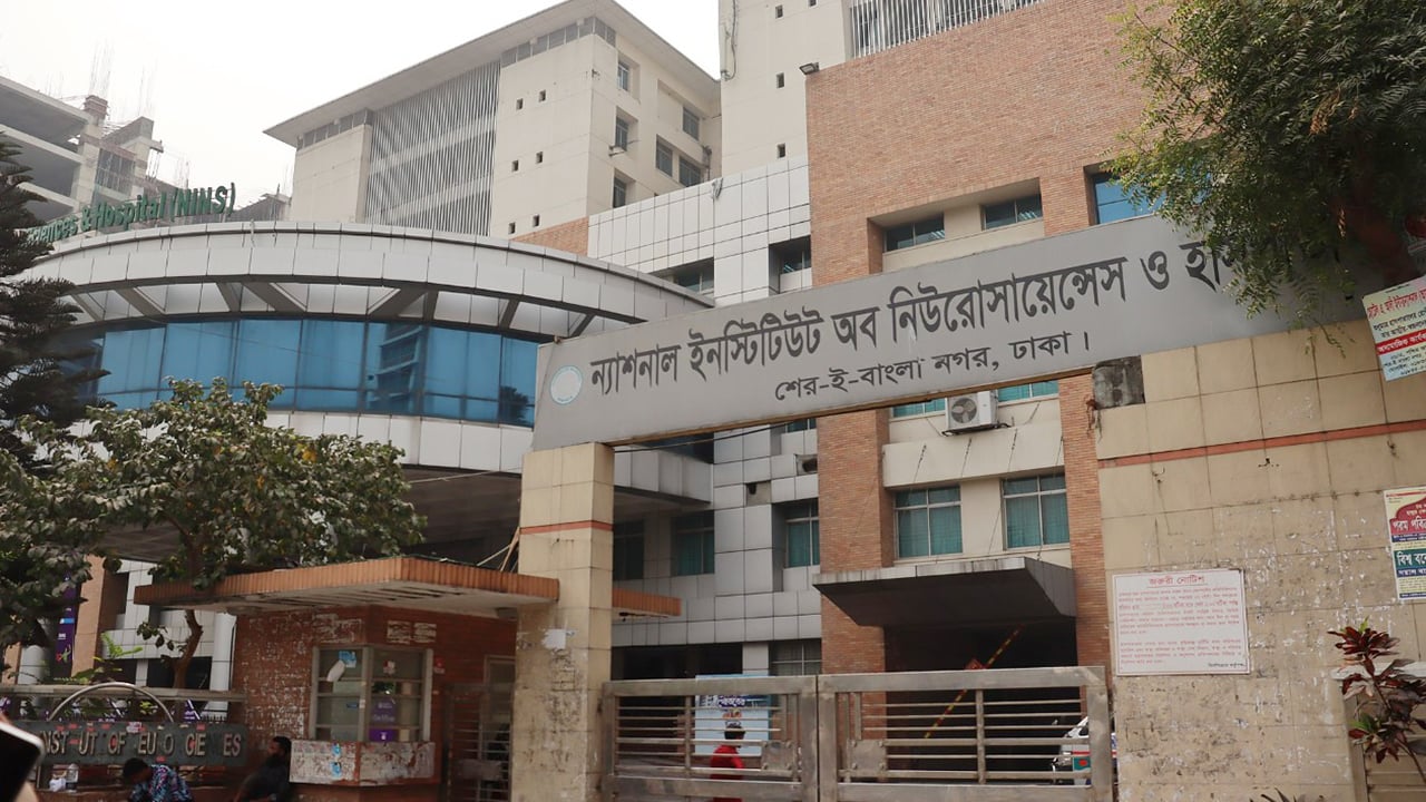 ভর্তির অপেক্ষা যেন শেষ হয় না