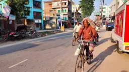 বিরল দিনের সাক্ষী, কঠিন দিন পার করলো দেশবাসী
