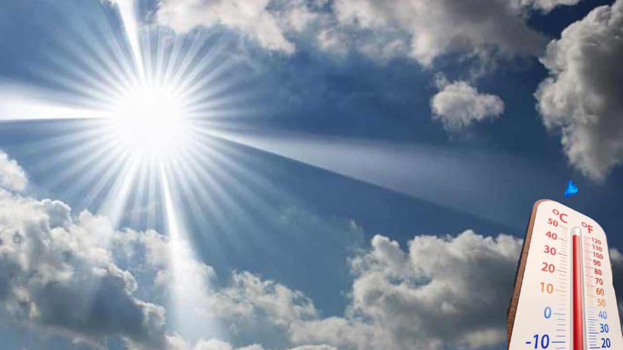 এ বছর গরম কত দিন স্থায়ী হতে পারে?