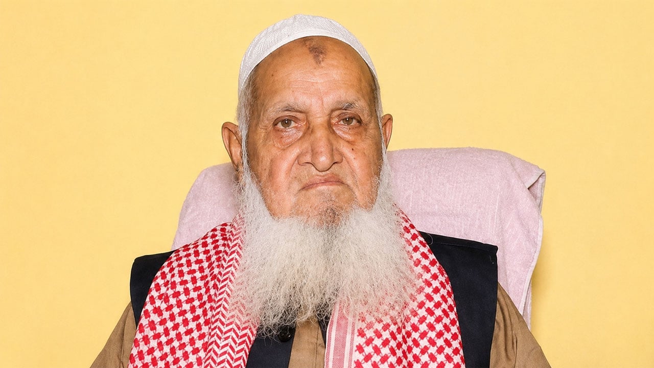 মুসলিম নির্যাতন বন্ধ না হলে ভারতের অখণ্ডতা রক্ষা পাবে না: হেফাজত আমির