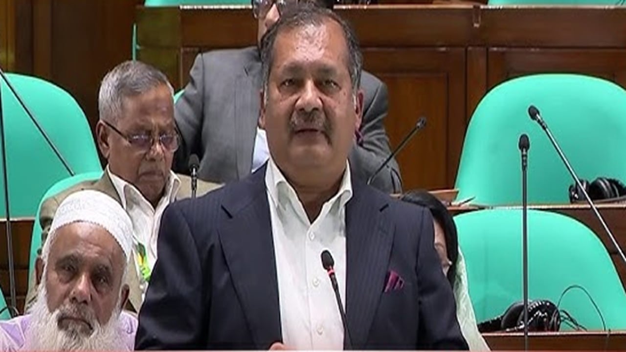 ৭১-এর গণহত্যার প্রশ্নে অবস্থান নিলে জামায়াতের সঙ্গে বিতর্ক চলবে