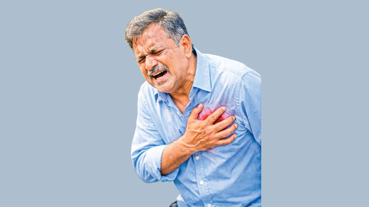 ফিট শরীরেও হার্ট অ্যাটাকে চিকিৎসকের মৃত্যু