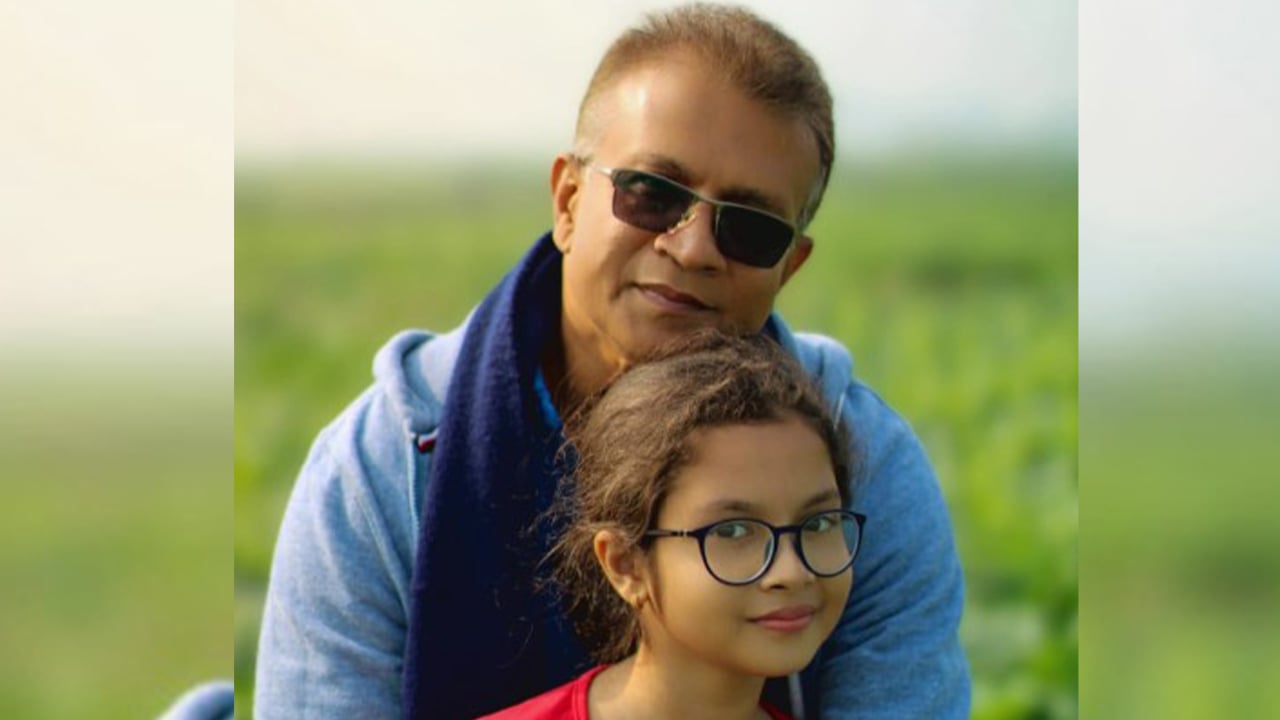 বাবাকে নিয়ে অসমাপ্ত গল্প