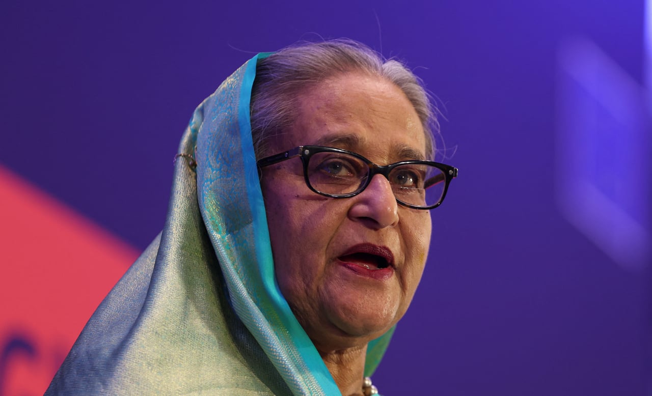 শেখ হাসিনাসহ সেনা অফিসারদের ট্রাইবুনালে বুধবার হাজির করার নির্দেশ