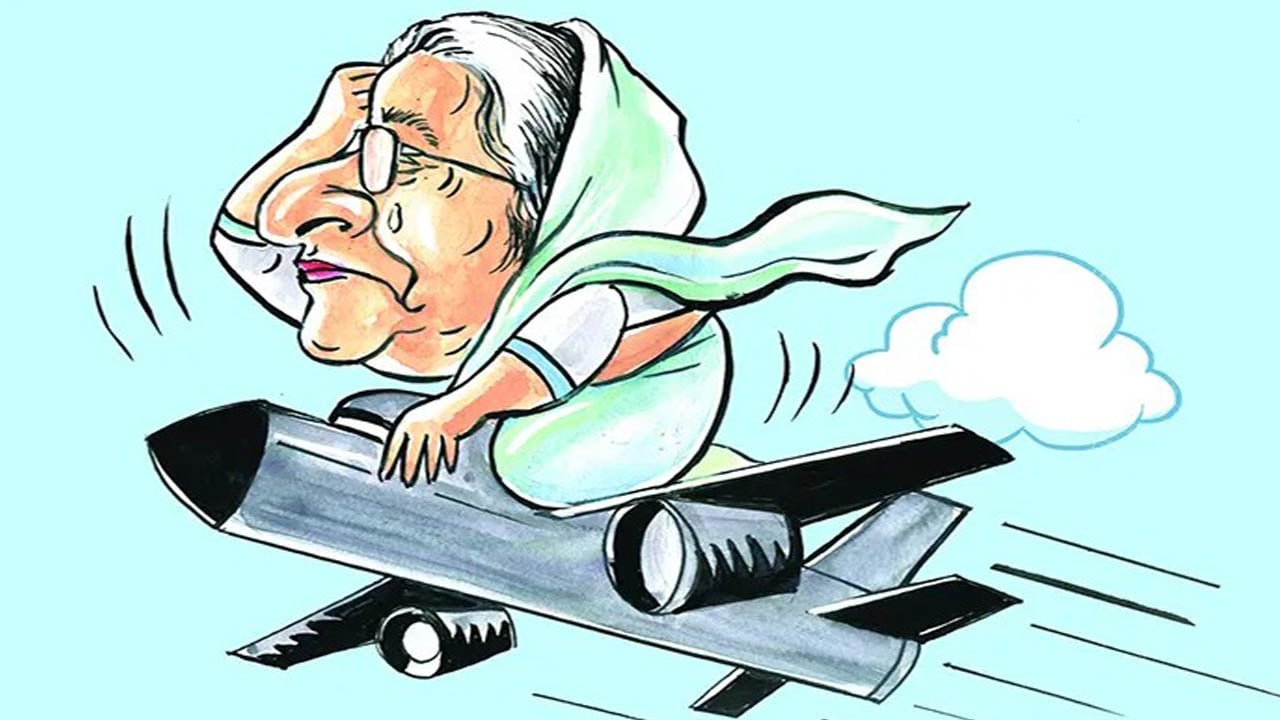 শেখ হাসিনা প্রসঙ্গে ছাত্রসমাজ কী ভাবছে