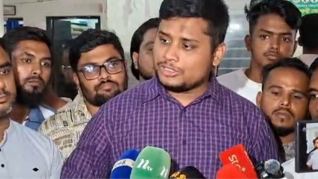 প্রস্তুতির অভাবেই জ্বালানি সংকট তৈরি হয়েছিল: হাসনাত আব্দুল্লাহ