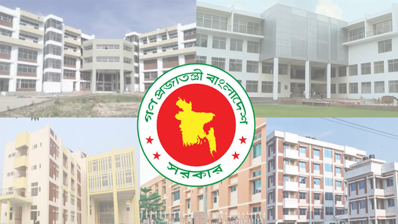 আগামী ছয় মাসের মধ্যে চালু হবে পাঁচ বিশেষায়িত শিশু হাসপাতাল
