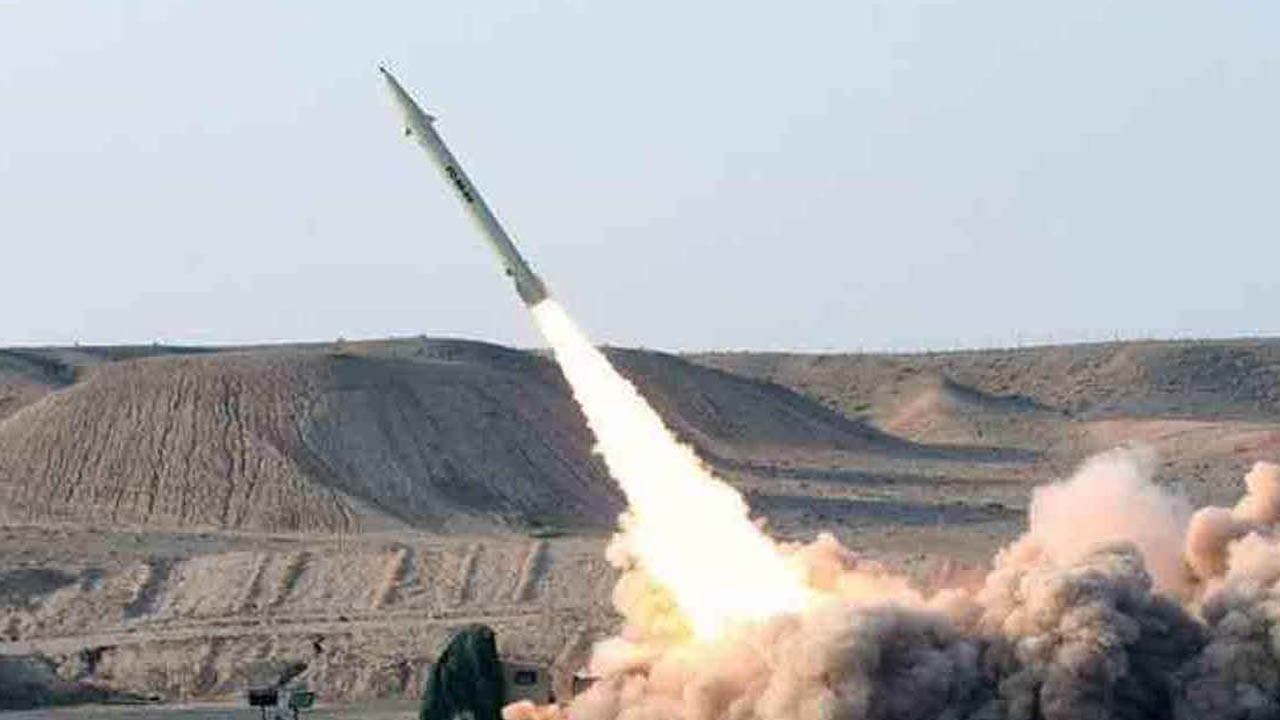 এবার ইসরাইলে হামলার দাবি হুথিদের