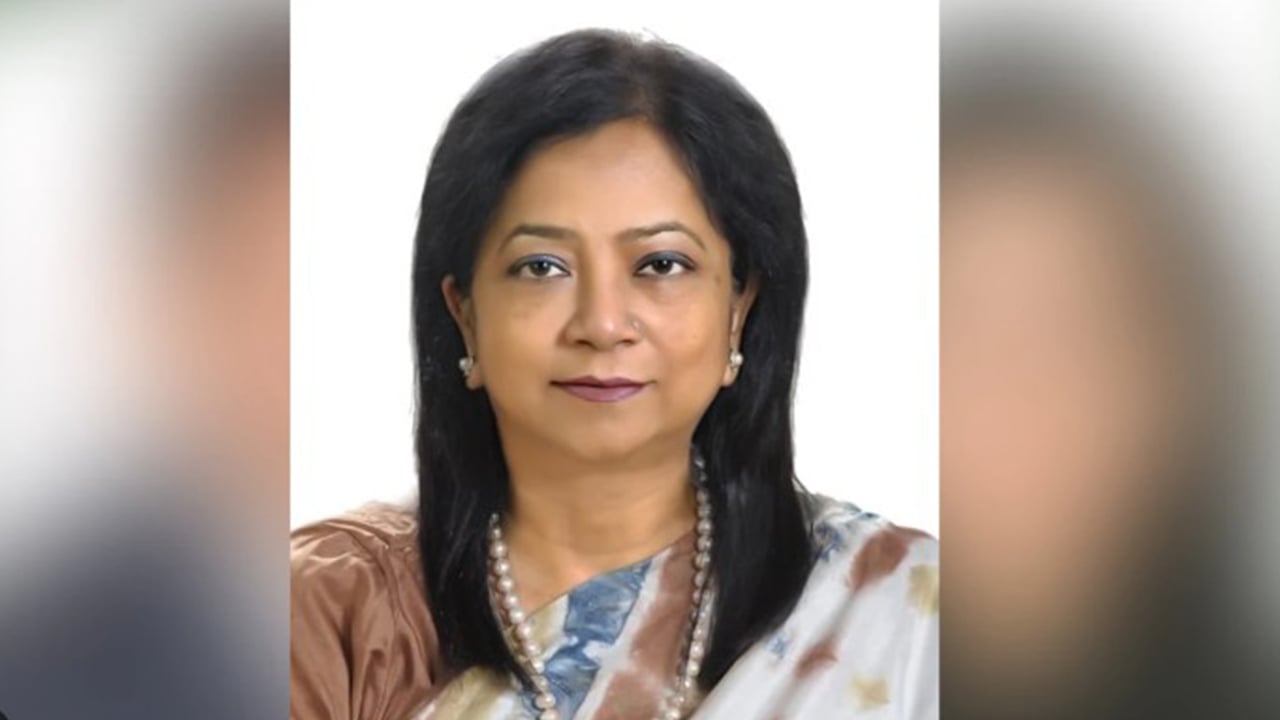 সাফিকুরের নিয়োগ বাতিল, বিমানের নতুন এমডি  হুমায়রা  সুলতানা