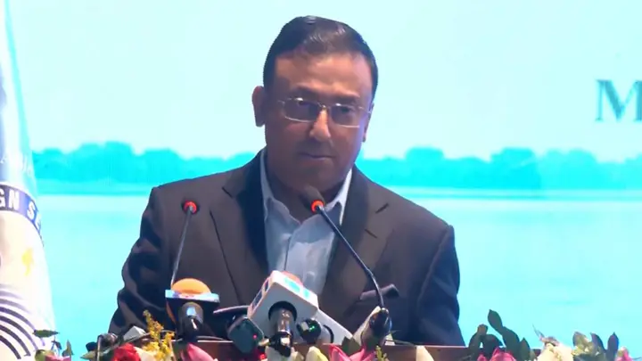 মক্কা চুক্তির বিষয়টি আমরা ইতিবাচক হিসেবে বিবেচনা করছি