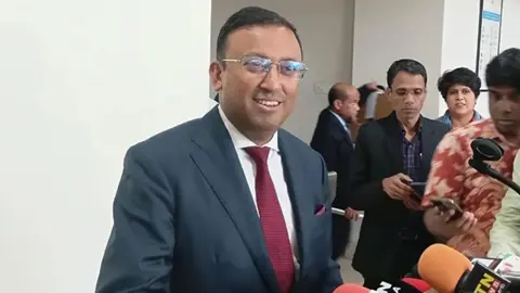সৌদিতে দুই বাংলাদেশির মৃত্যুদণ্ডের ঘটনায় তথ্য বিনিময়ে ঘাটতি ছিল: পররাষ্ট্র প্রতিমন্ত্রী