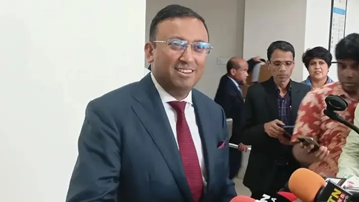 সৌদিতে দুই বাংলাদেশির মৃত্যুদণ্ডের ঘটনায় তথ্য বিনিময়ে ঘাটতি ছিল: পররাষ্ট্র প্রতিমন্ত্রী