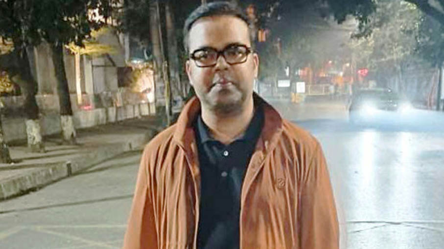 কাদেরের পালিত পুত্র পরিচয় দেওয়া হিরু গ্রেপ্তার