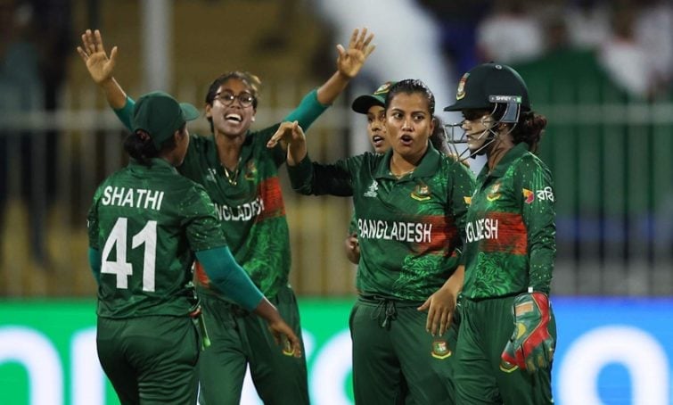 স্কটিশদের হারে বিশ্বকাপ নিশ্চিত, নির্ভার বাংলাদেশের প্রতিপক্ষ পাকিস্তান