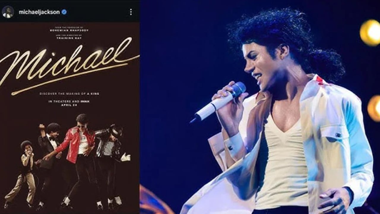 একই দিনে বাংলাদেশেও মুক্তি পাচ্ছে বায়োপিক ‘মাইকেল’