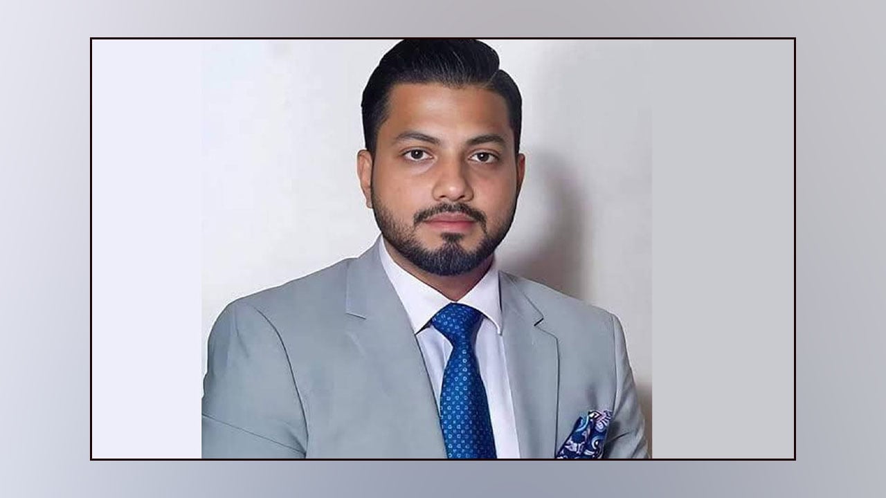 বাগদান সারলেন বিএনপি নেতা ইশরাক, জানা গেল পাত্রীর পরিচয়