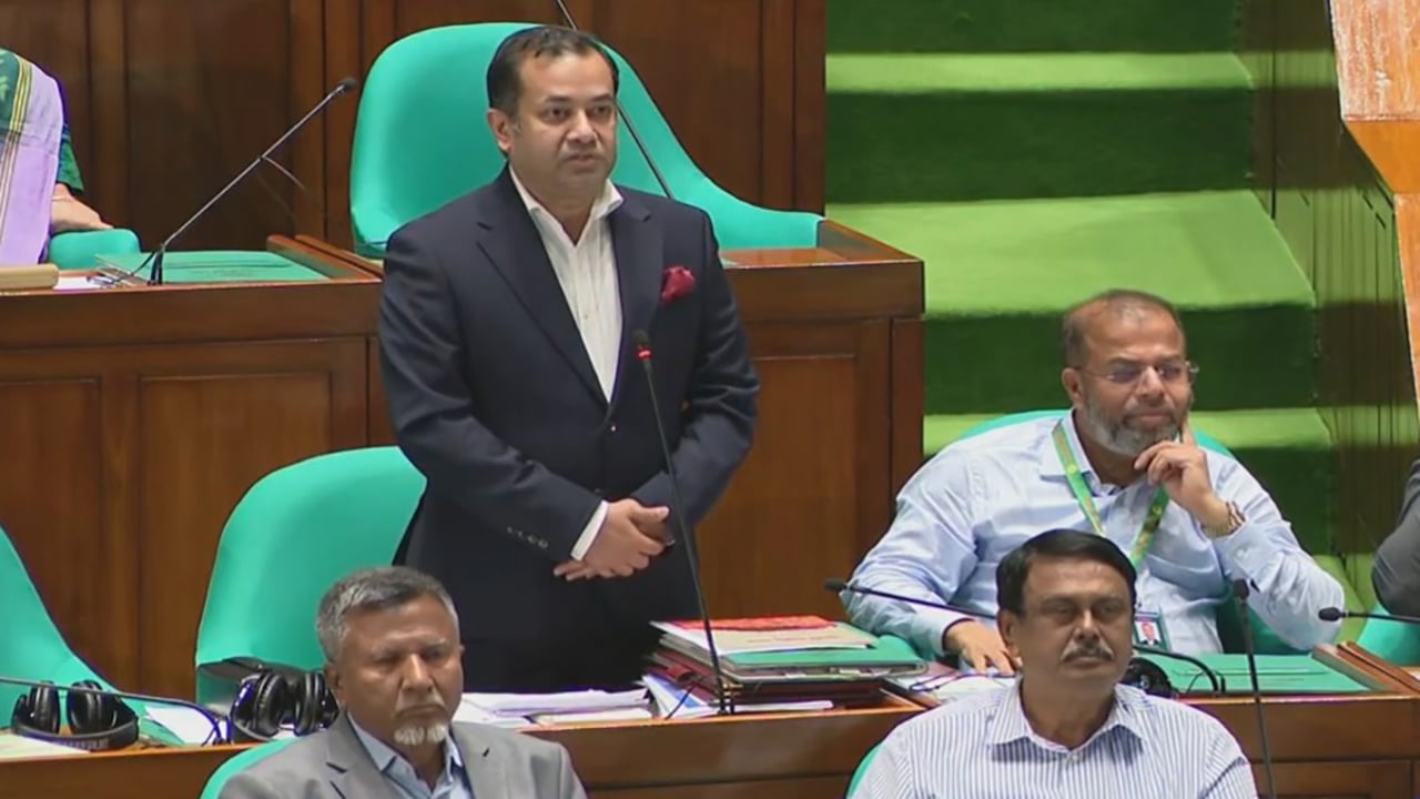 জুলাই শহীদদের সংখ‍্যা নিয়ে বিতর্ক করবেন না