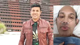 ইবরার টিপুর সুস্থতায় দোয়া চাইলেন কবির বকুল
