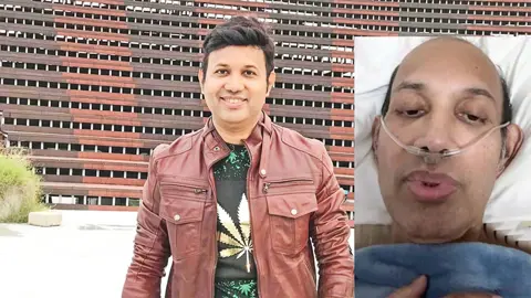 ইবরার টিপুর সুস্থতায় দোয়া চাইলেন কবির বকুল