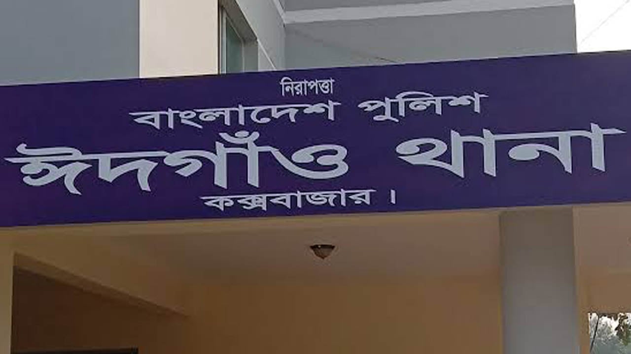 ঈদগাঁওয়ে বন্য হাতির আক্রমণে কৃষক নিহত