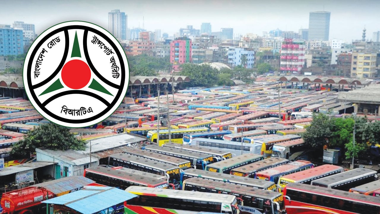 ঈদযাত্রায় এসি বাসে ইচ্ছামতো ভাড়া আদায়