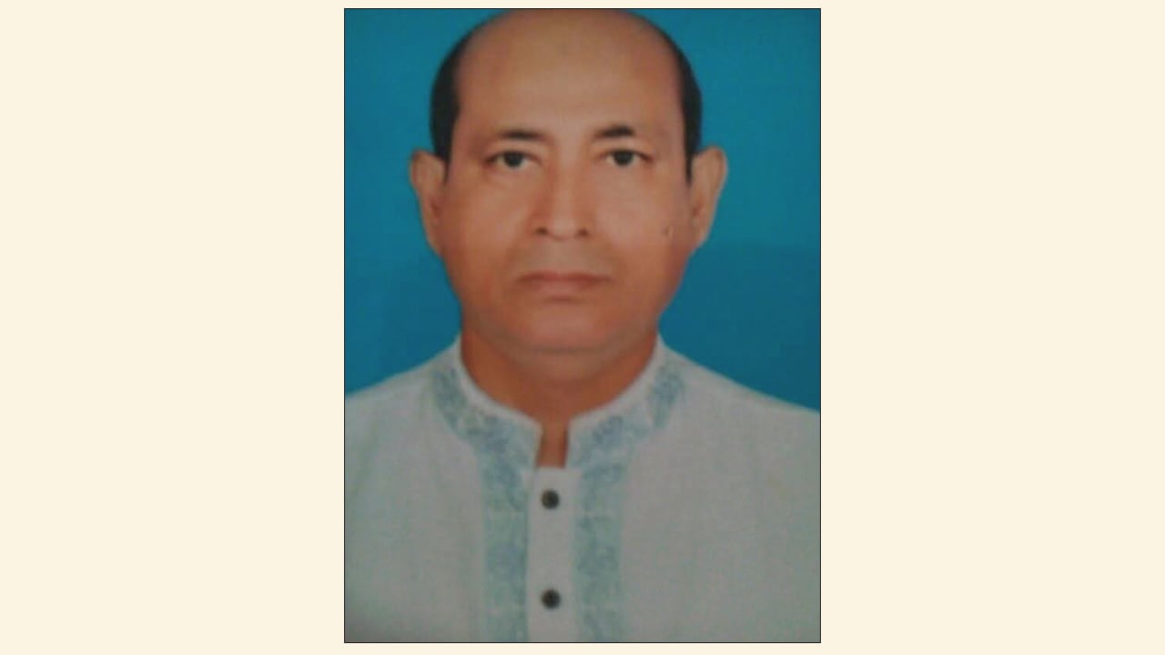 ইফার কর্মীর মৃত্যুতে মহাপরিচালকের শোক