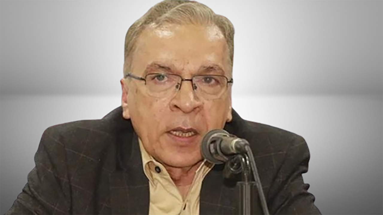 ভোটকেন্দ্রে সাংবাদিকদের প্রবেশাধিকার নিশ্চিতের আহ্বান ড. ইফতেখারুজ্জামানের