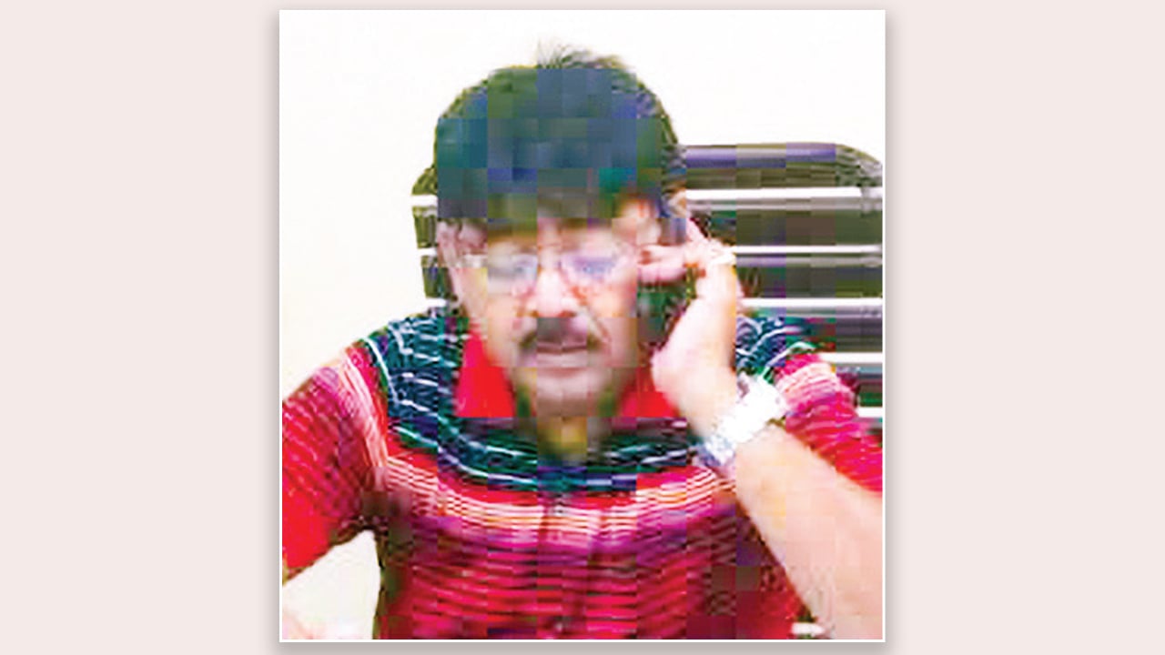 ২৬ নেতাকর্মী খুনের পর সেই ওসি স্বেচ্ছা অবসরে